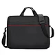Computer business bag unisex shoulder laptop bag